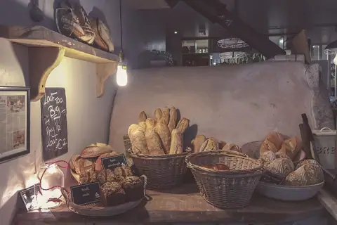 Luna Bakery photo 2